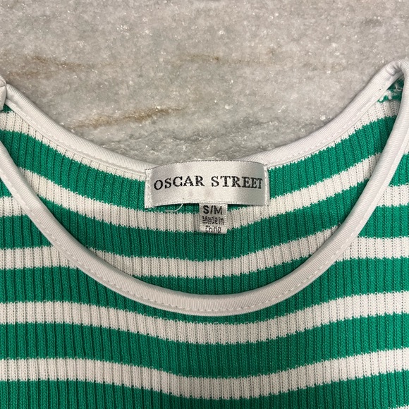 Cropped tee from Cider - Picture 2 of 2